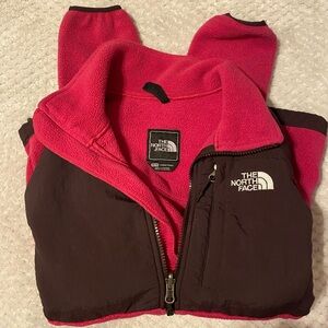 NorthFace Jacket
